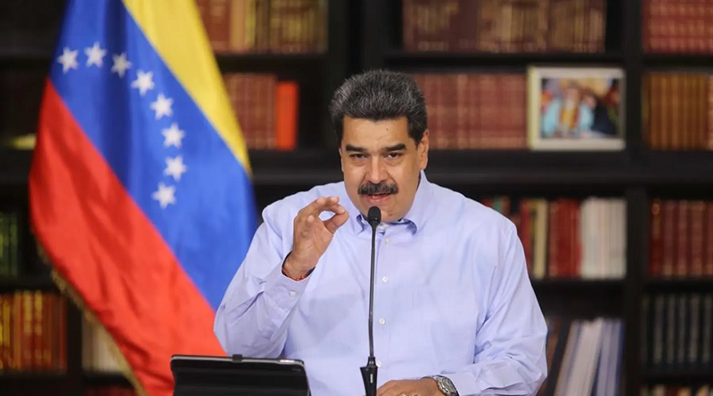 ¡Paso a paso lo estamos logrando! Venezuela trabaja por el crecimiento económico
