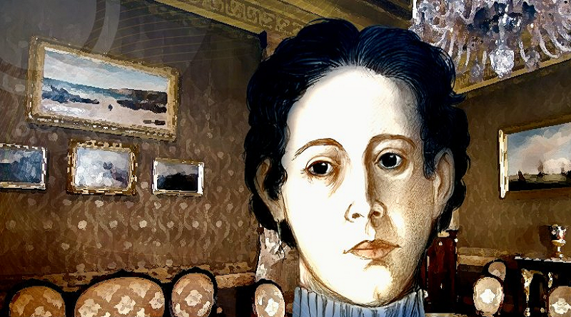 Se cumple 258 años del natalicio de la heroína Josefa Joaquina Sánchez