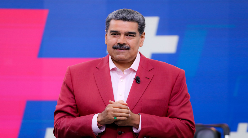 Jefe de Estado: El mayor acto de paz lo tendremos en 3 de diciembre