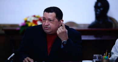 A 11 años del "Golpe de Timón" el Poder Popular se fortalece