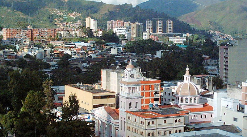 Guaicaipuro fortalece políticas públicas en beneficio del pueblo