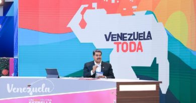 Activarán gas directo en Comunidad “Octava Estrella” del 23 de Enero
