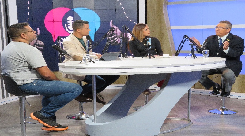 Halloween: Celebración que es vista como transculturización o Moda