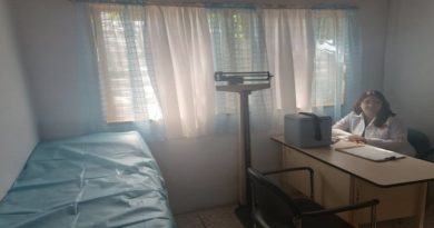 Reinaugurado el Consultorio Médico Popular tipo II El Milagro