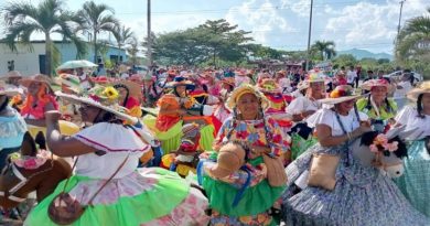 Instalado Encuentro Nacional de Burras y Burriquitas en Marizapa estado Miranda