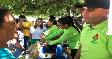 Jornada social favorece a más de dos mil familias en Falcón