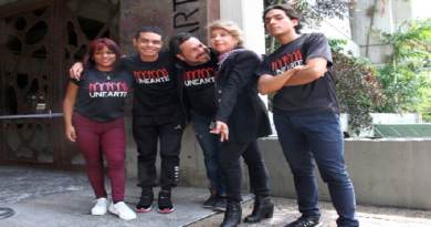 Obra de teatro “La Quema de Judas” se presentará en la Unearte