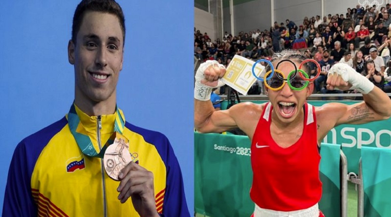 Destacan nuevos cupos olímpicos y medallas de bronce en Juegos Panamericanos