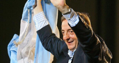 Venezuela conmemora la siembra de Néstor Kirchner