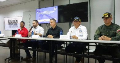 Instalan Mesa Técnica dirigida a la Conservación de los Manglares