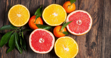 Esta es la fruta que ayuda a disminuir la presión arterial