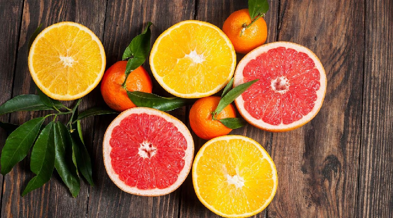 Esta es la fruta que ayuda a disminuir la presión arterial