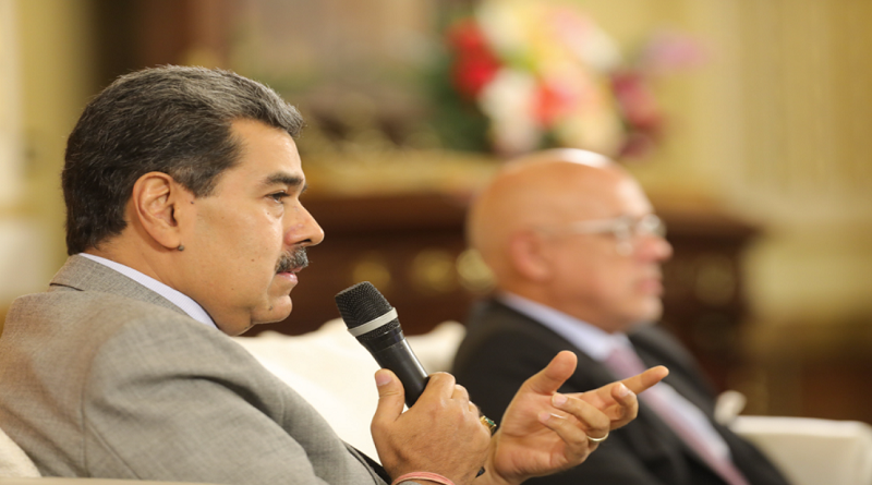 Llamado presidencial a extremistas: No vayan a equivocarse otra vez