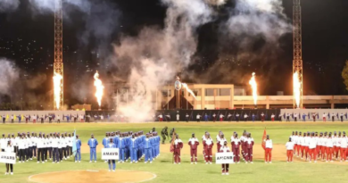Venezuela celebra el Día del Deporte Militar