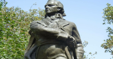 Inician inscripciones para diplomado sobre Francisco de Miranda