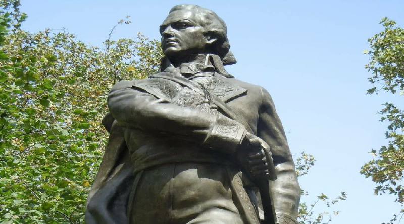 Inician inscripciones para diplomado sobre Francisco de Miranda