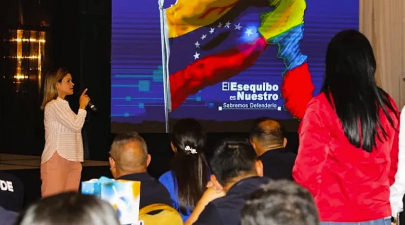Impulsan participación de la mujer en mercado comercial