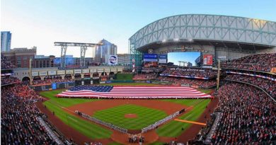 Expectativa ante duelo por banderín de Liga en la MLB