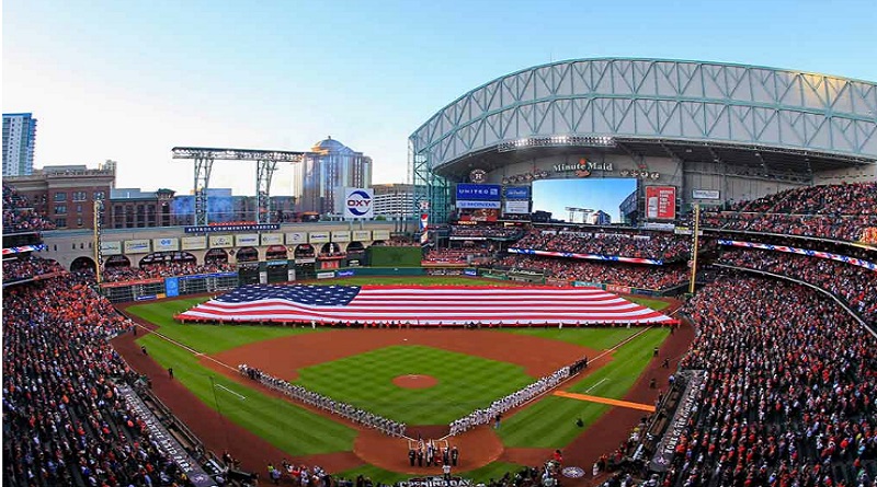 Expectativa ante duelo por banderín de Liga en la MLB