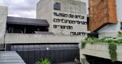 Maccar invita a la exposición Antípodas Culturales este 28 de octubre
