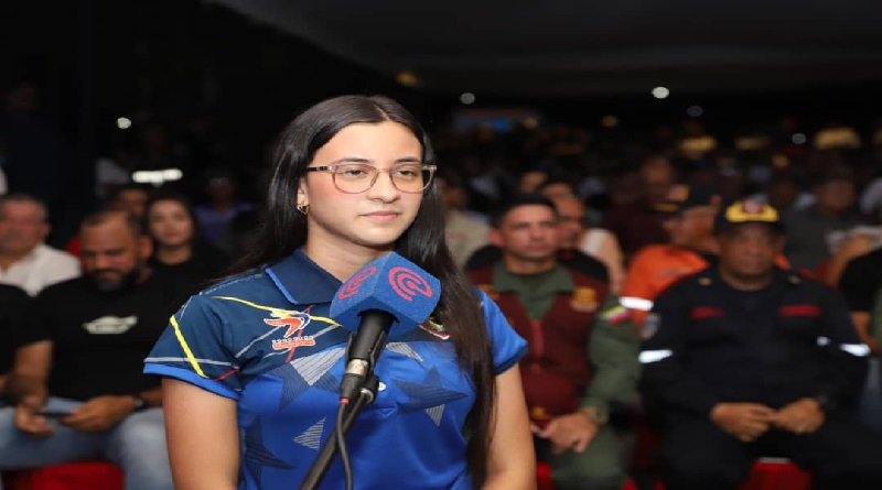 Atletas de Monagas obtienen más de 700 medallas en distintas disciplinas