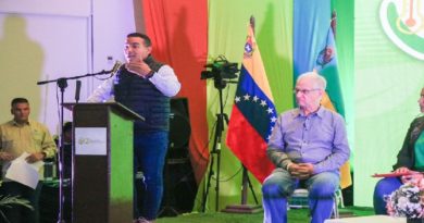 II Congreso nacional de crisis climática promueve rescate del medio ambiente