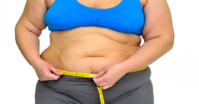 Padecer obesidad en la menopausia podría desencadenas problemas de salud