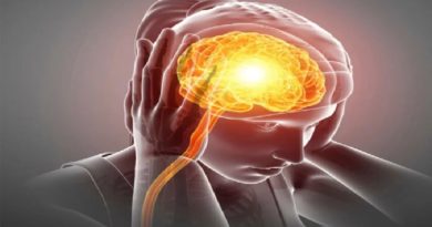 Detectan variantes genéticas que protegen contra la migraña