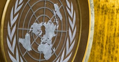 Venezuela aboga por un mundo de paz en el Día de las Naciones Unidas