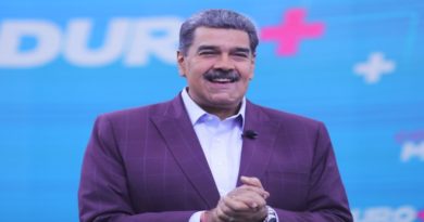 Jefe de Estado: trabajo perseverante para disfrute de navidades felices
