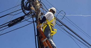 Restituyen de manera progresiva servicios de telecomunicaciones en Nueva Esparta