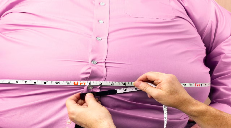 ¿Cómo afecta la obesidad a la salud del corazón?