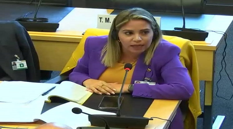 Venezuela garantiza DD.HH. y protocolos de actuación para correcta actuación policial