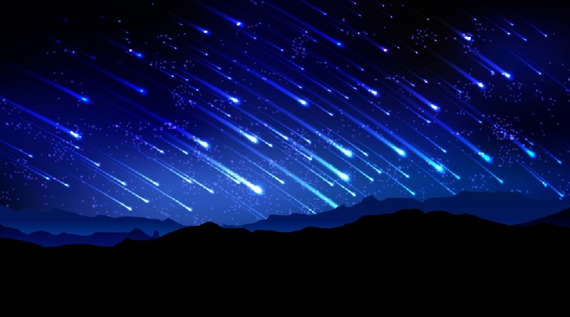 Lluvia de estrellas iluminará el cielo este 21 y 22 de octubre