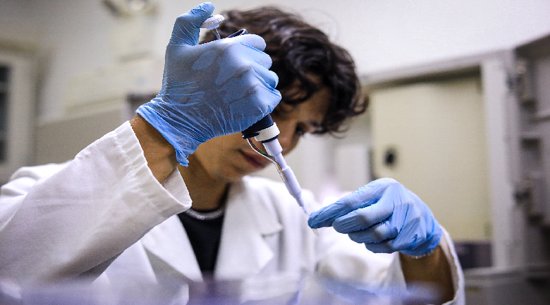 Extienden hasta el 3 Nov postulaciones para los Premios Nacionales de Ciencia