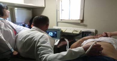 Plan “La Salud va a tu Institución” realiza jornada en UNELLEZ