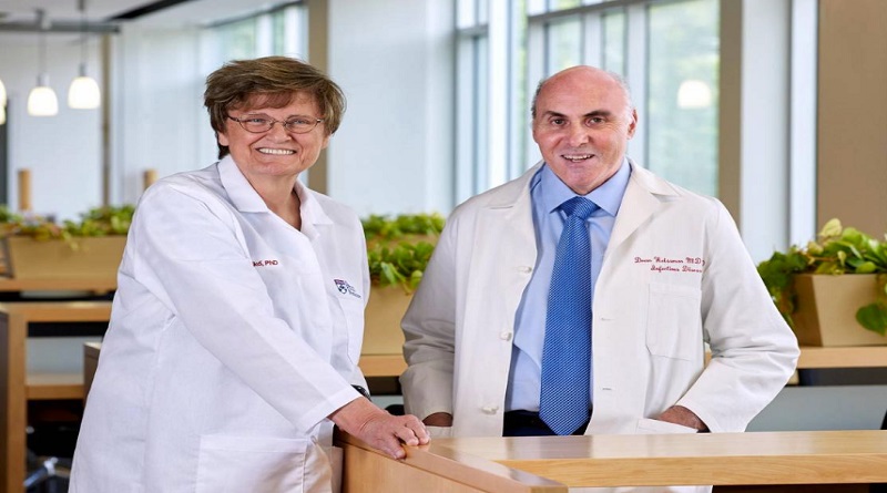 Premio Nobel de Medicina a contribuciones de vacunas ARNm contra la COVID-19