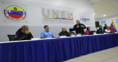 Inicia III Jornada de Ciberseguridad en la Investigación Penal