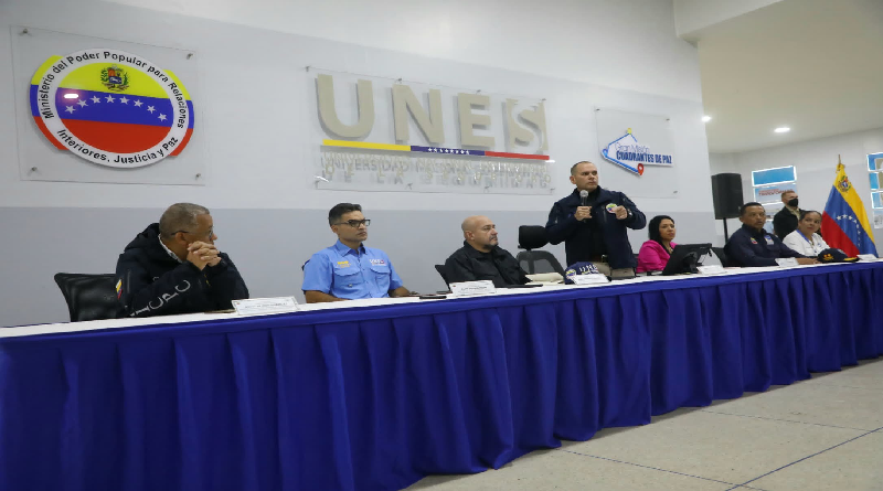 Inicia III Jornada de Ciberseguridad en la Investigación Penal