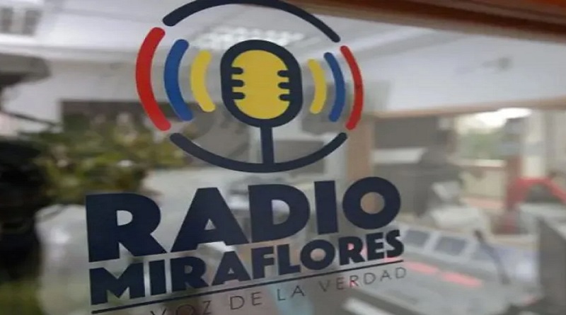 Radio Miraflores, La Voz de la Verdad cumple 7 años de transmisión