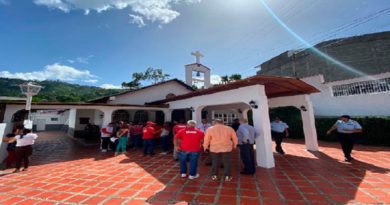 Mi Iglesia Bien Equipada atiende más de 2.900 templos religiosos