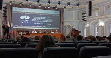 Rusia y América Latina consolidan vínculos de cooperación multipolar