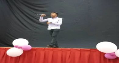 Inscripciones para 1er Festival Infantil de Voz Salsera serán hasta este 20-OCT