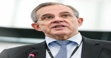 Sanciones de UE contra Rusia aumenta sus adversarios en el mundo