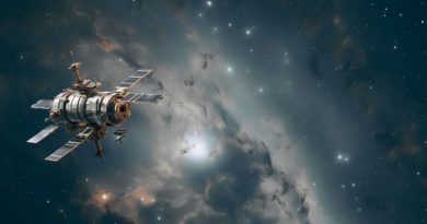 ABAE celebrará hasta el 10 de octubre Semana Mundial del Espacio