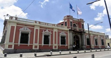 TSE de Guatemala descarta solicitudes de extender proceso electoral