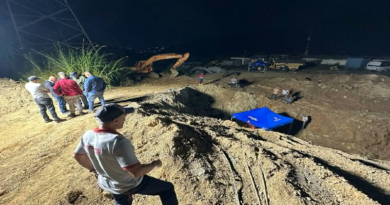 Avanzan trabajos de recuperación del servicio de agua en Sistema Tuy II﻿