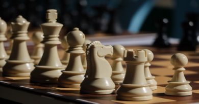 Comienza en Cuba Abierto Internacional de Ajedrez