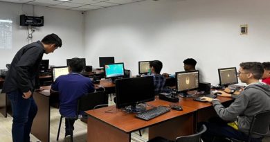 Gobierno nacional prepara ley para derechos digitales