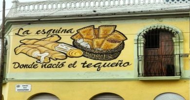 Más de 300 personas participan en elaboración del tequeño más grande del mundo